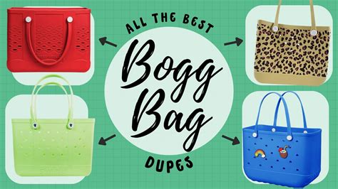 best bogg bag dupes|hobby lobby bogg bag dupe.